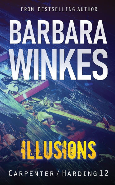 Illusions: A Lesbian Detective Novel