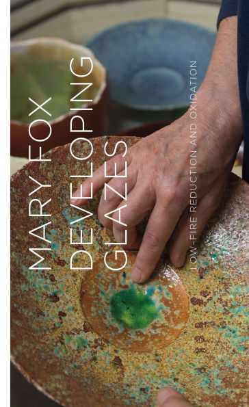 Developing Glazes: Low-Firing Reduction and Oxidation