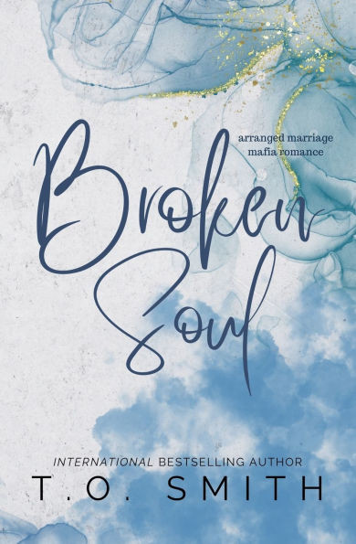 Broken Soul