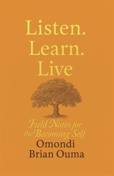 Listen. Learn. Live