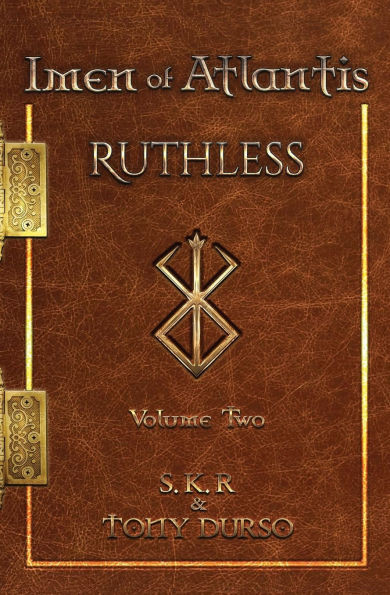 Imen of Atlantis: Ruthless