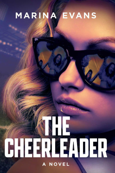 The Cheerleader