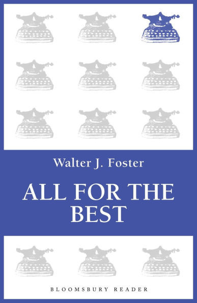 All for the Best