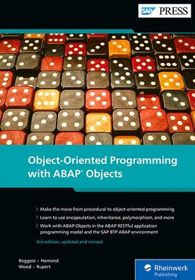 Object-Oriented Programming with ABAP Objects