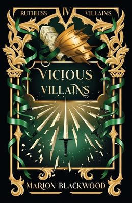 Vicious Villains