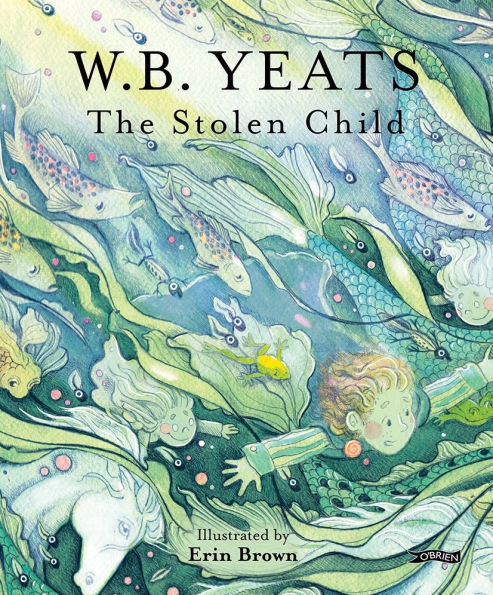 The Stolen Child