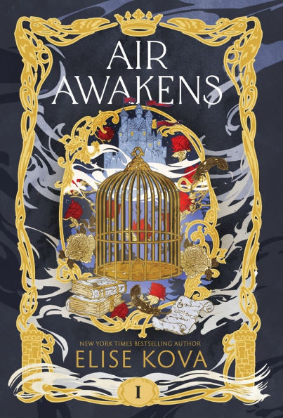 Air Awakens