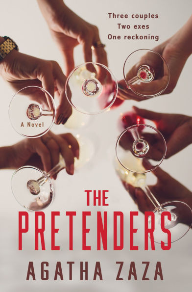The Pretenders