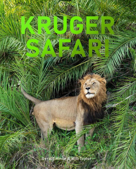 Kruger Safari: Greater Kruger's Private Game Reserves