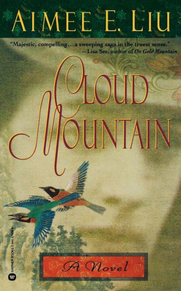 Cloud Mountain