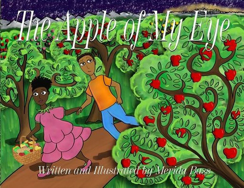 The Apple of My Eye