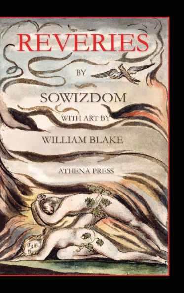 Reveries: With Art by William Blake