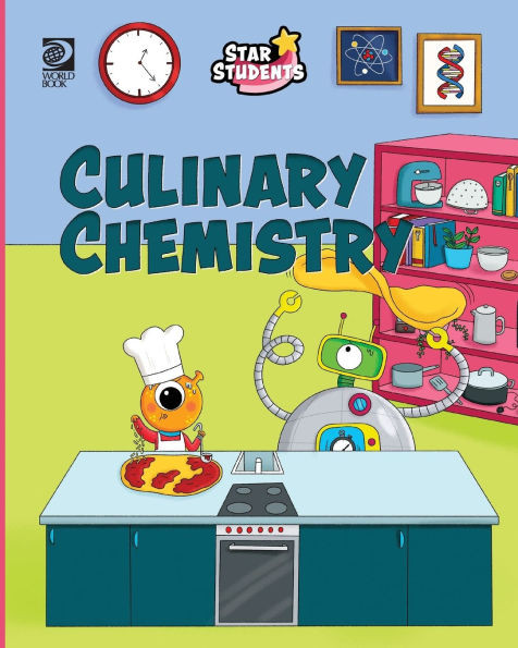 Culinary Chemistry