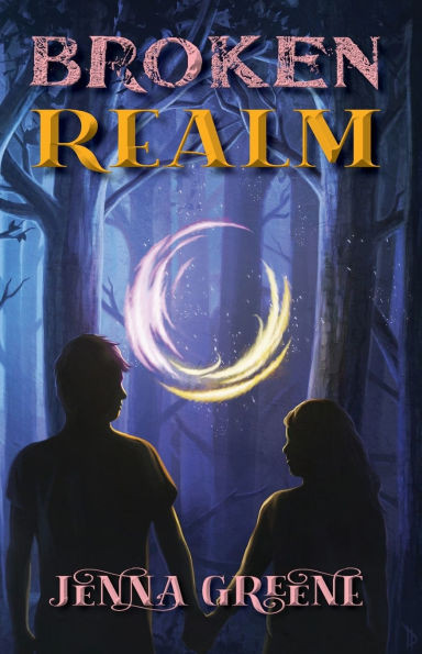Broken Realm