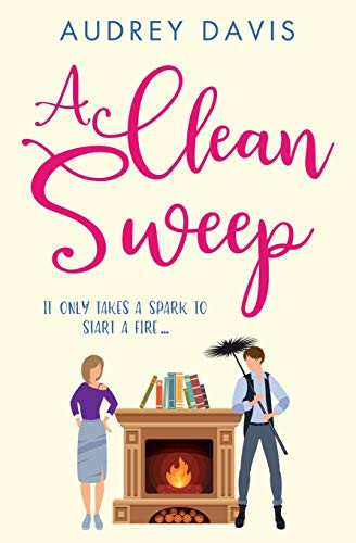 A Clean Sweep : A Laugh-out-loud Tale of Love, Lies and Second Chances ...
