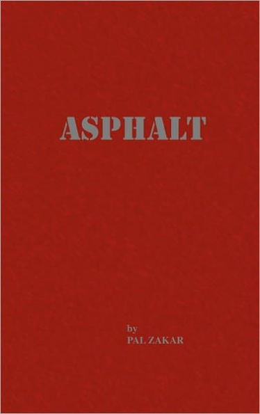 Asphalt