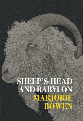 Sheep's-Head and Babylon: And Other Stories of Yesterday and To-Day (Nezu Press Classics)