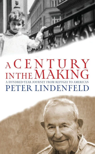 A Century in the Making: A Hundred-Year Journey from Refugee to American
