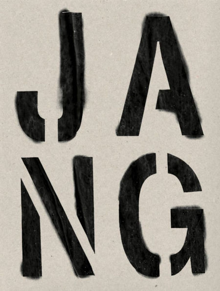 Michael Jang: Jang