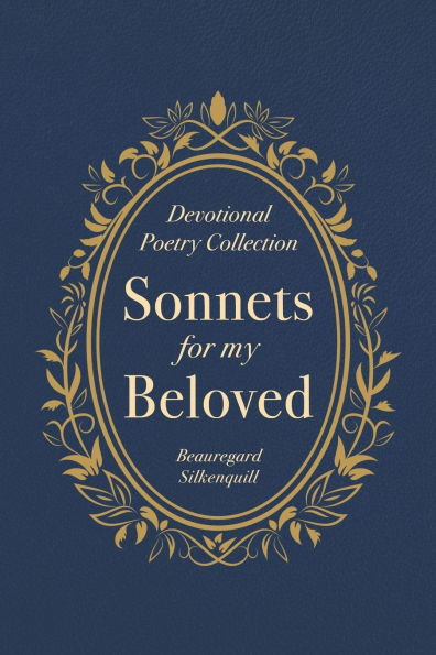 Sonnets for my Beloved