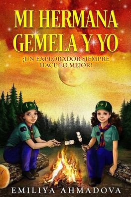 Mi Hermana Gemela Y Yo