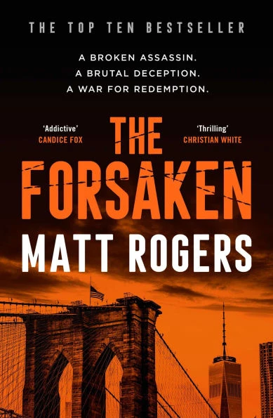 The Forsaken: A Top Ten Bestseller