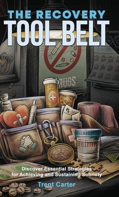 The Recovery Tool Belt: Discover Essential Strategies for Achieving and Sustaining Sobriety