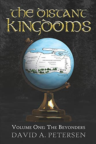 The Beyonders (The Distant Kingdoms)