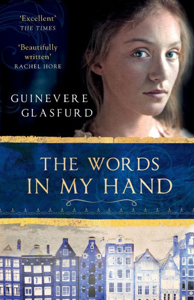 The Words in My Hand