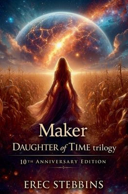Maker: 10th Anniversary Edition