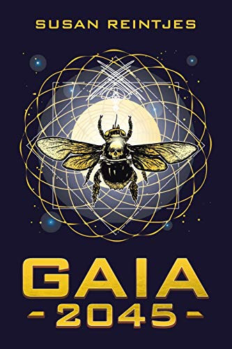 Gaia 2045
