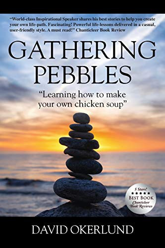Gathering Pebbles: Learning how to Make Your Own Chicken Soup