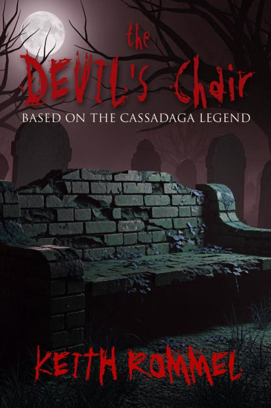 The Devil's Chair