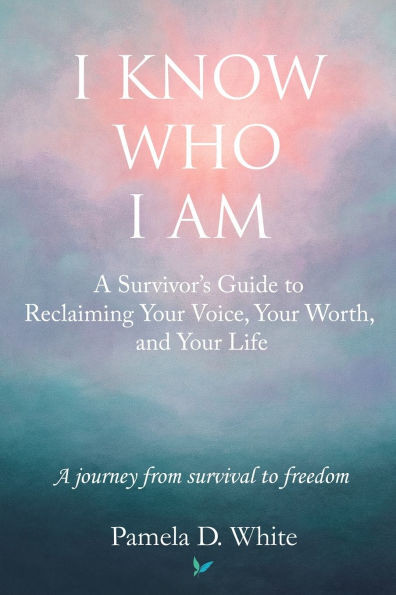 I Know Who I Am