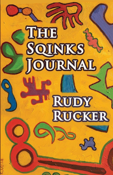 Ths Sqinks Journal