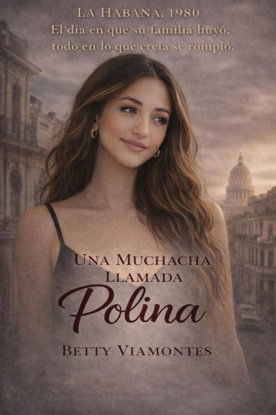 Una muchacha llamada Polina