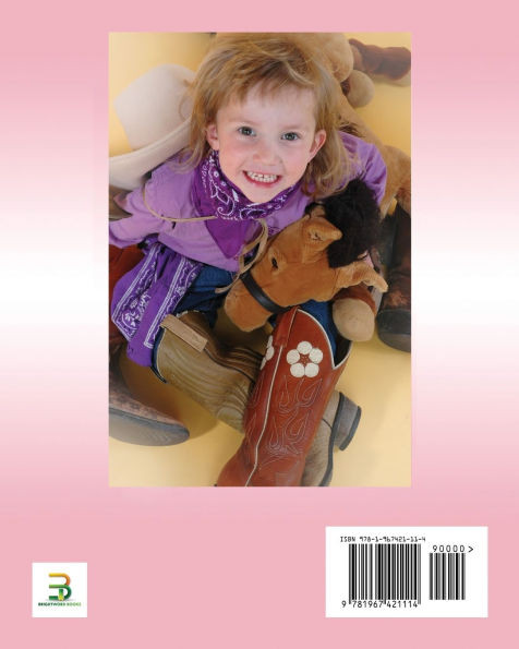 Sweet Dreams: A Bedtime Story Large Print
