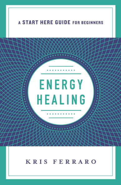 Energy Healing