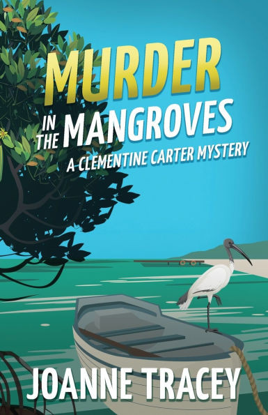 Murder in the Mangroves