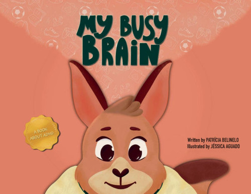 My Busy Brain