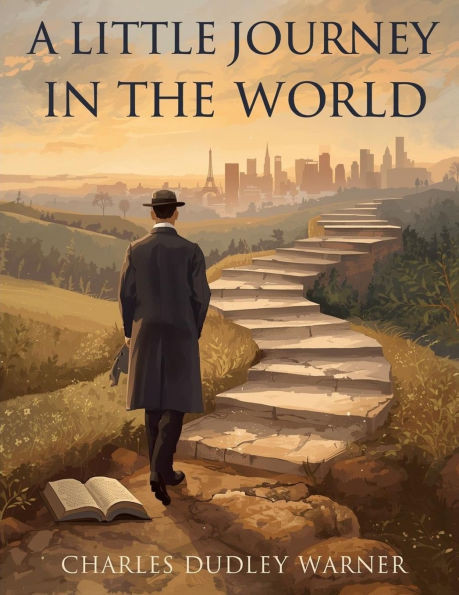 A Little Journey In The World: A Story of Ambition, Society, and Self-Discovery