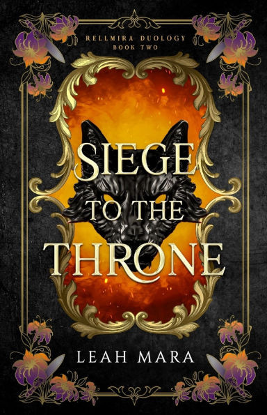 Siege to the Throne