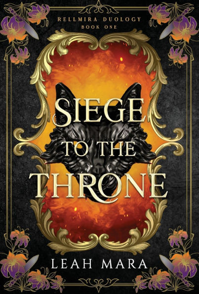 Siege to the Throne