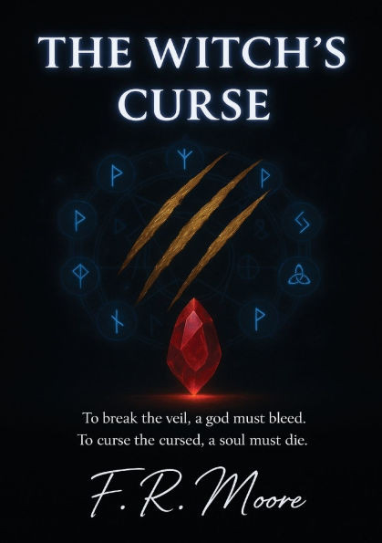 The Witch's Curse