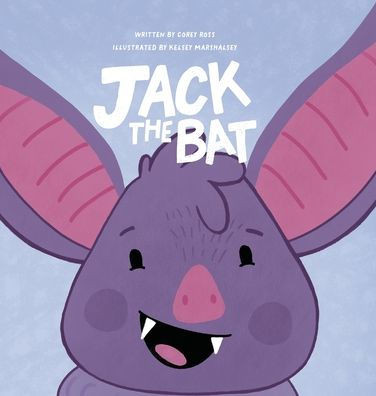Jack the Bat