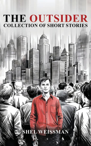 The Outsider: Collection of Short Stories