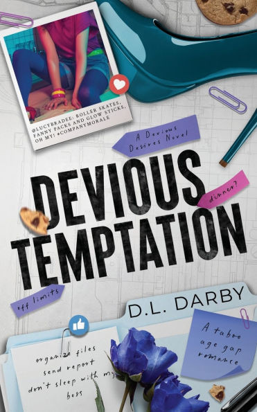 Devious Temptation