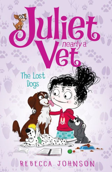 Lost Dogs: Volume 7