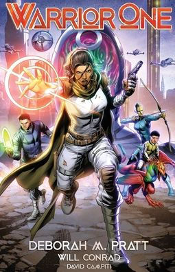 Warrior One: A Vision Quest Story