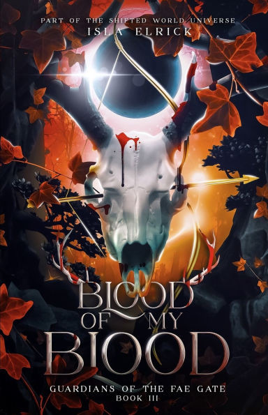Blood of My Blood